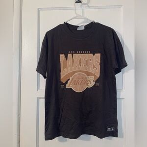 Kids Lakers T-shirt